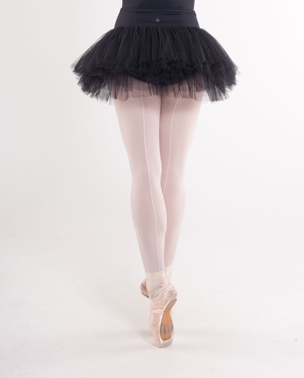 Rehearsal Tutu