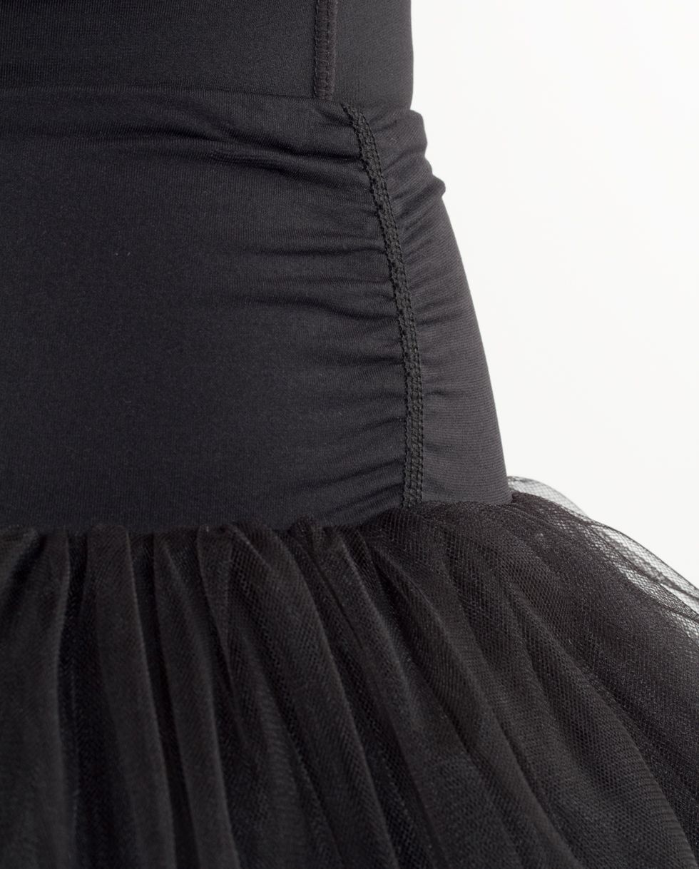 Rehearsal Tutu