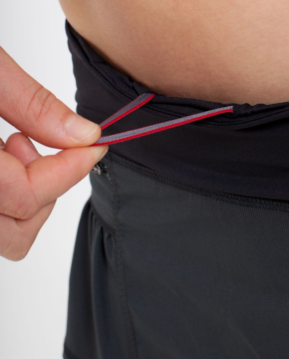 Run:Your Heart Out Skirt