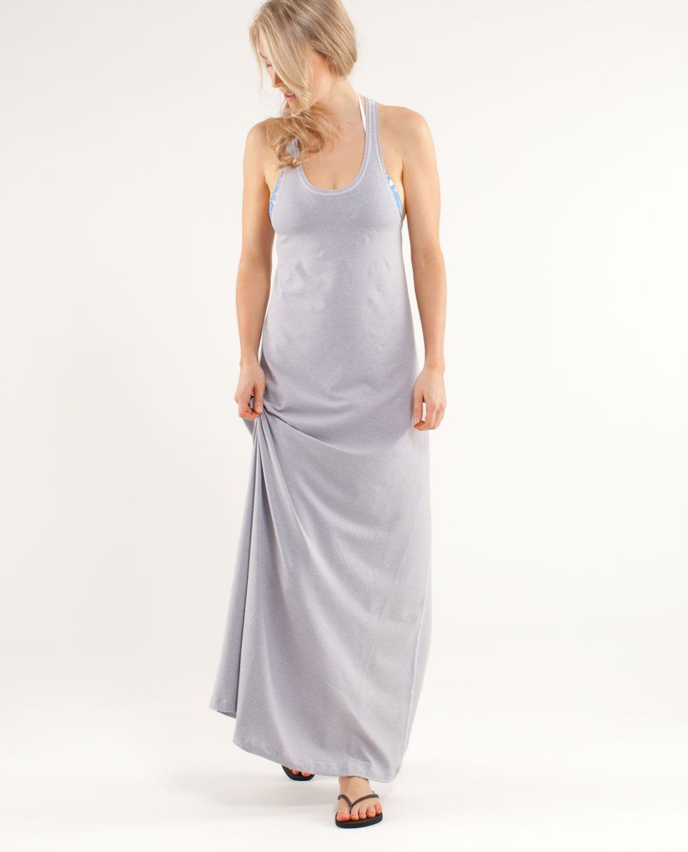 Heatwave Maxi Dress           