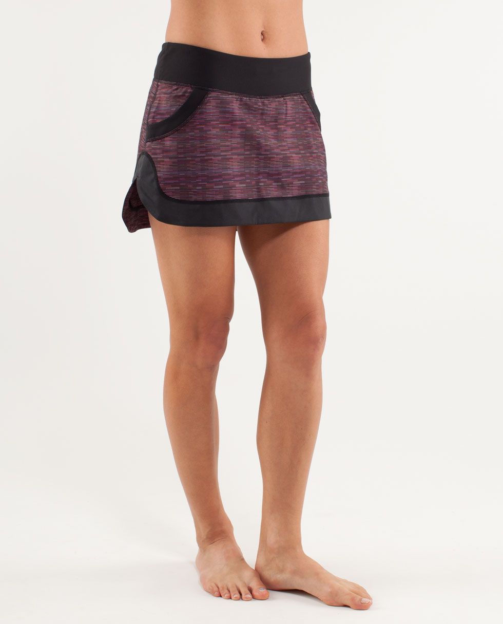 Run: For All Skirt            