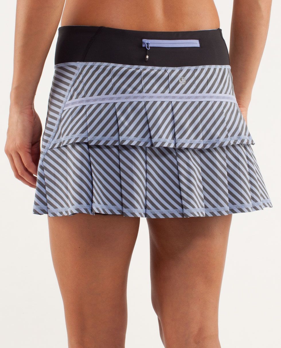 Run: Pace-Setter Skirt*T