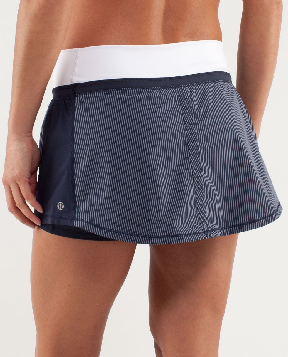 RUN:Pace Skirt