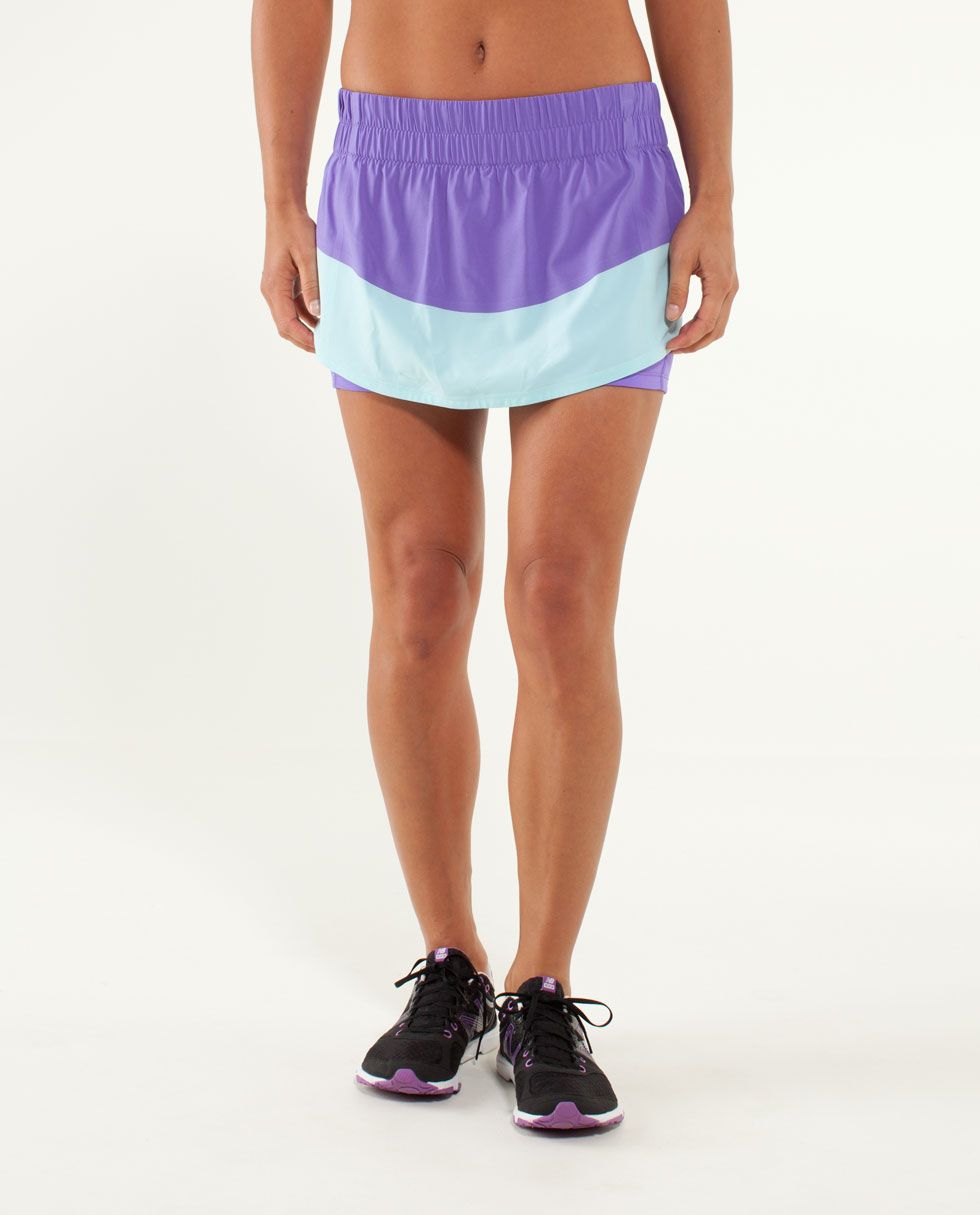 Run:Breeze By Skirt