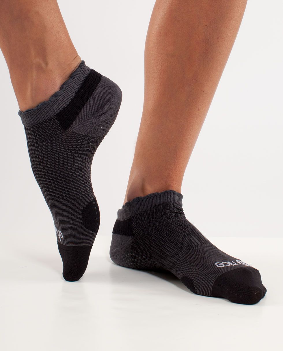 The Method Sock