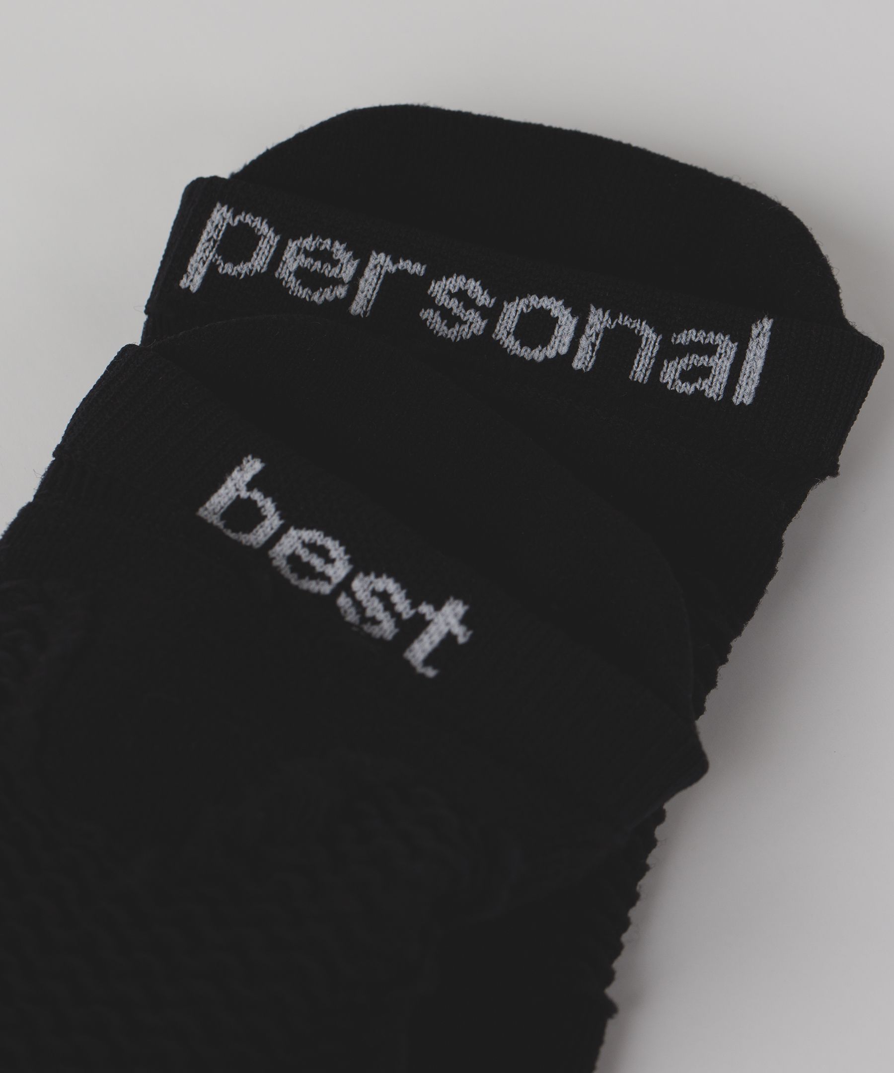 W Ultimate No Show Run Sock