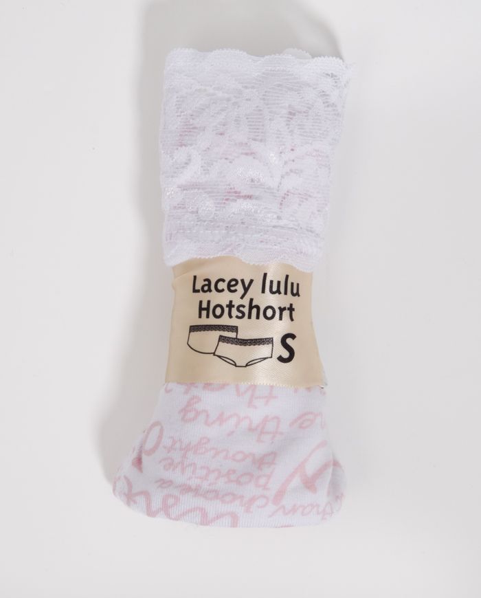 Lacey Lulu Hotshort