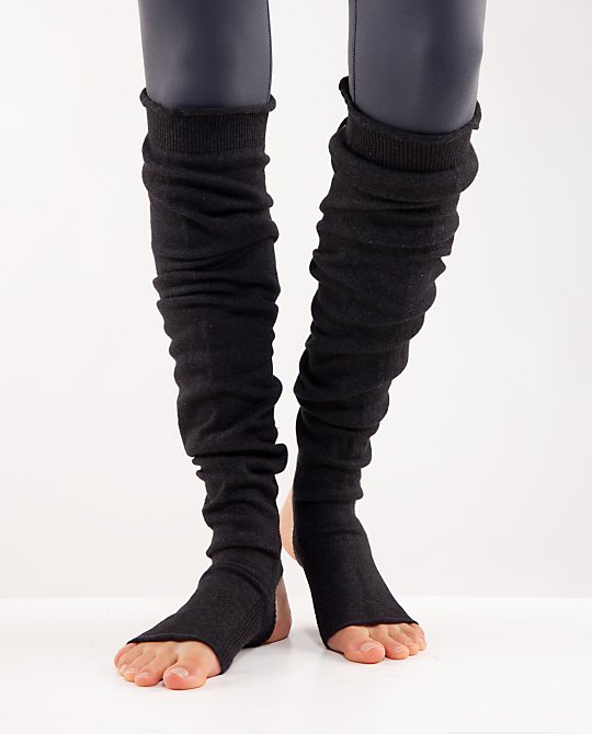 Allegro Legwarmer