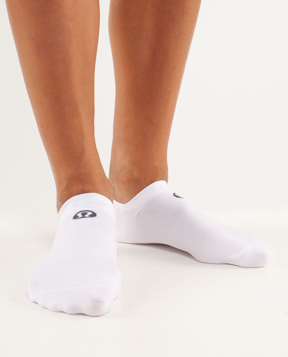 W Featherweight Sock