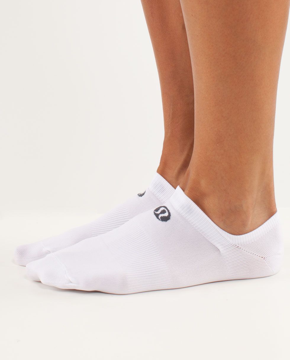 W Featherweight Sock
