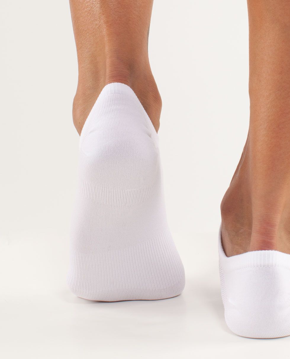 W Featherweight Sock