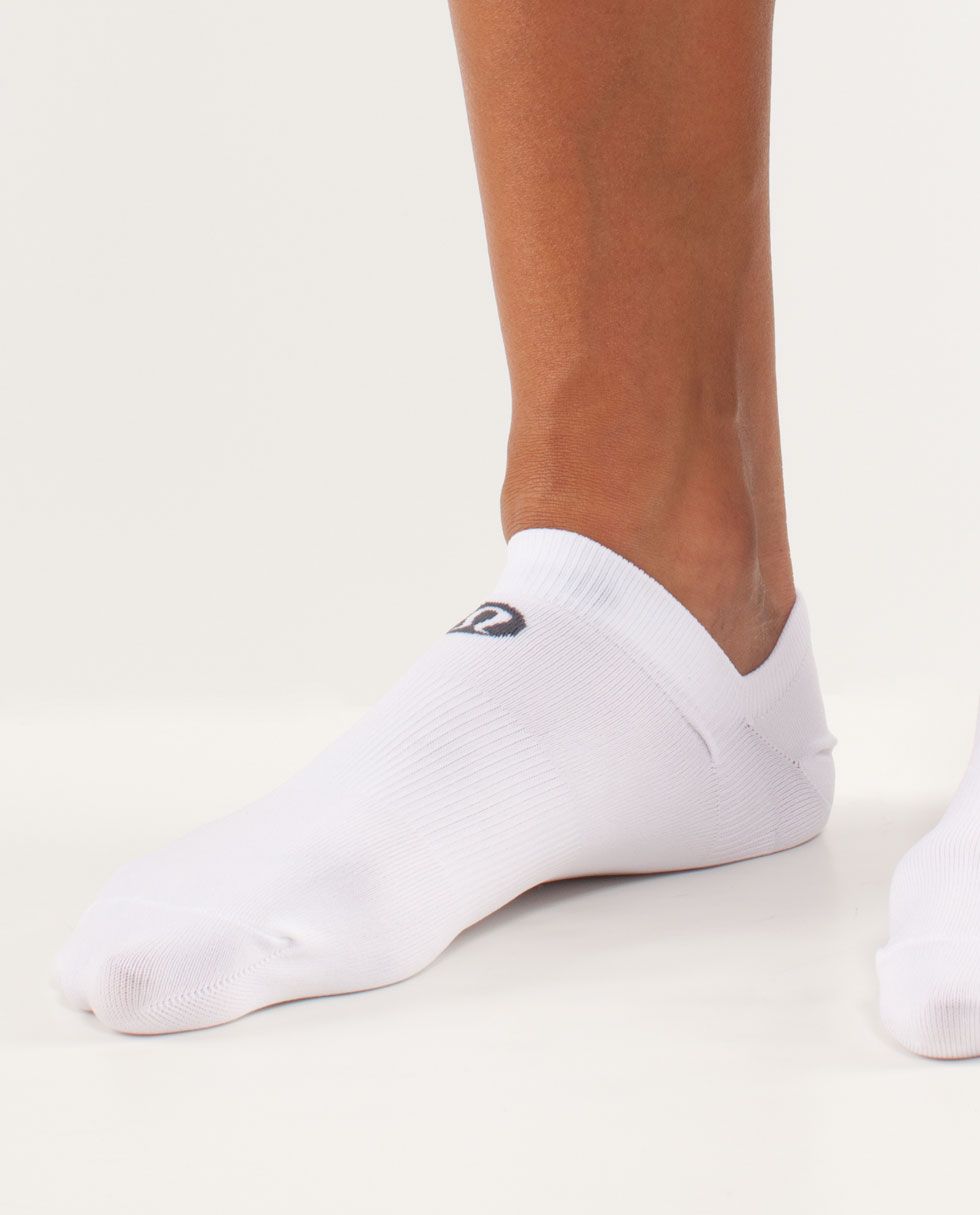W Featherweight Sock