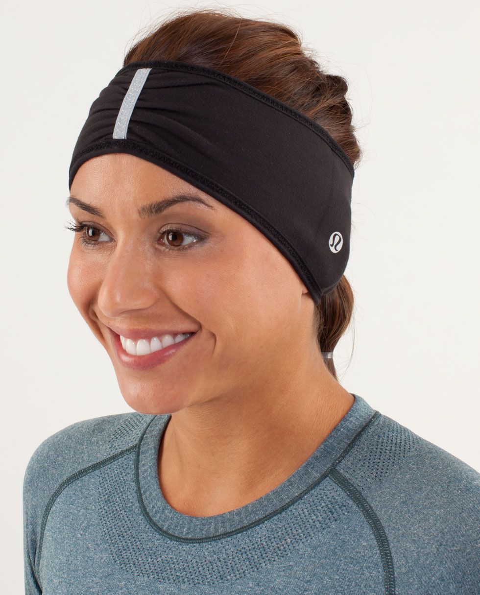 Women's Brisk Run Headband