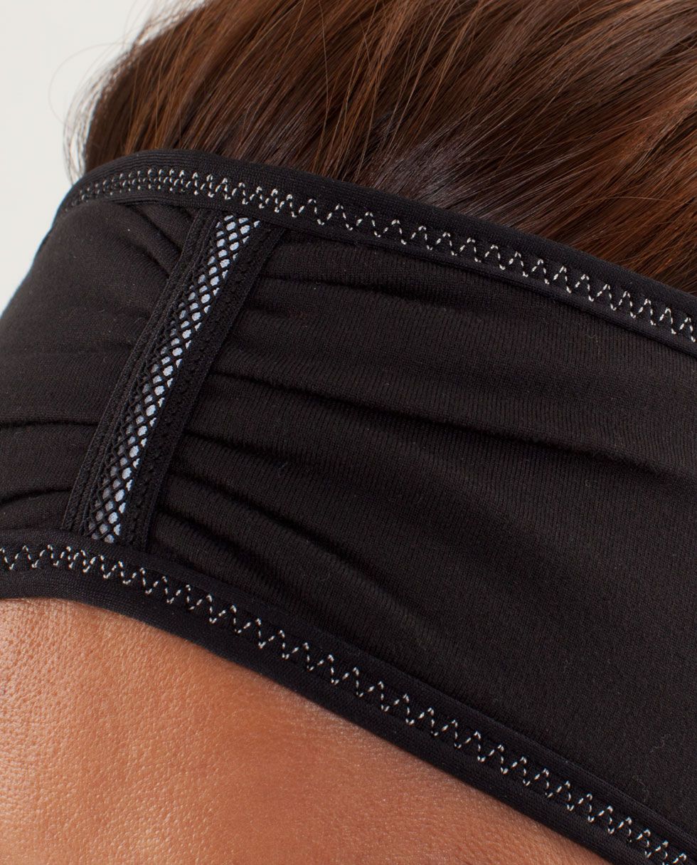 Women's Brisk Run Headband