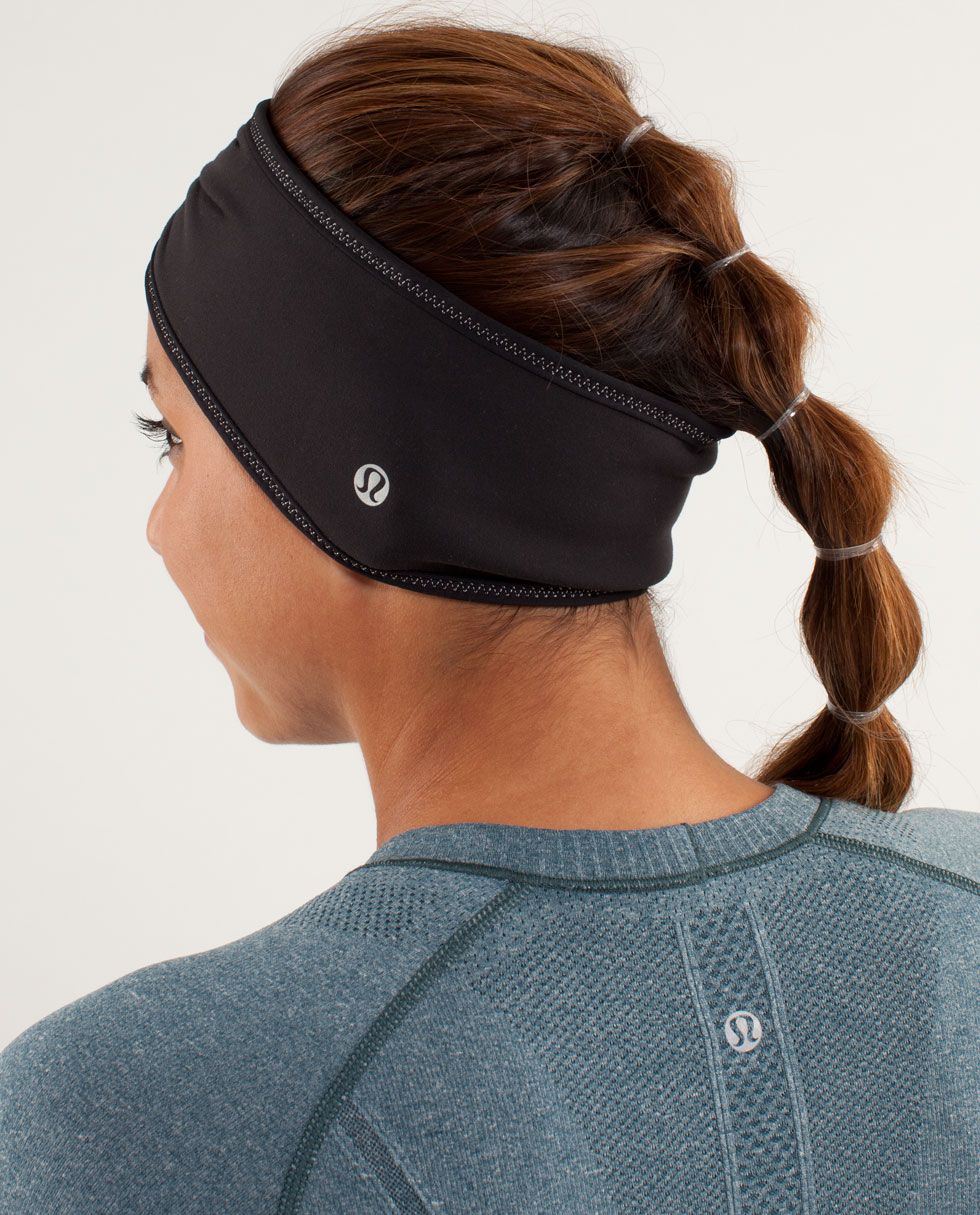 Women's Brisk Run Headband
