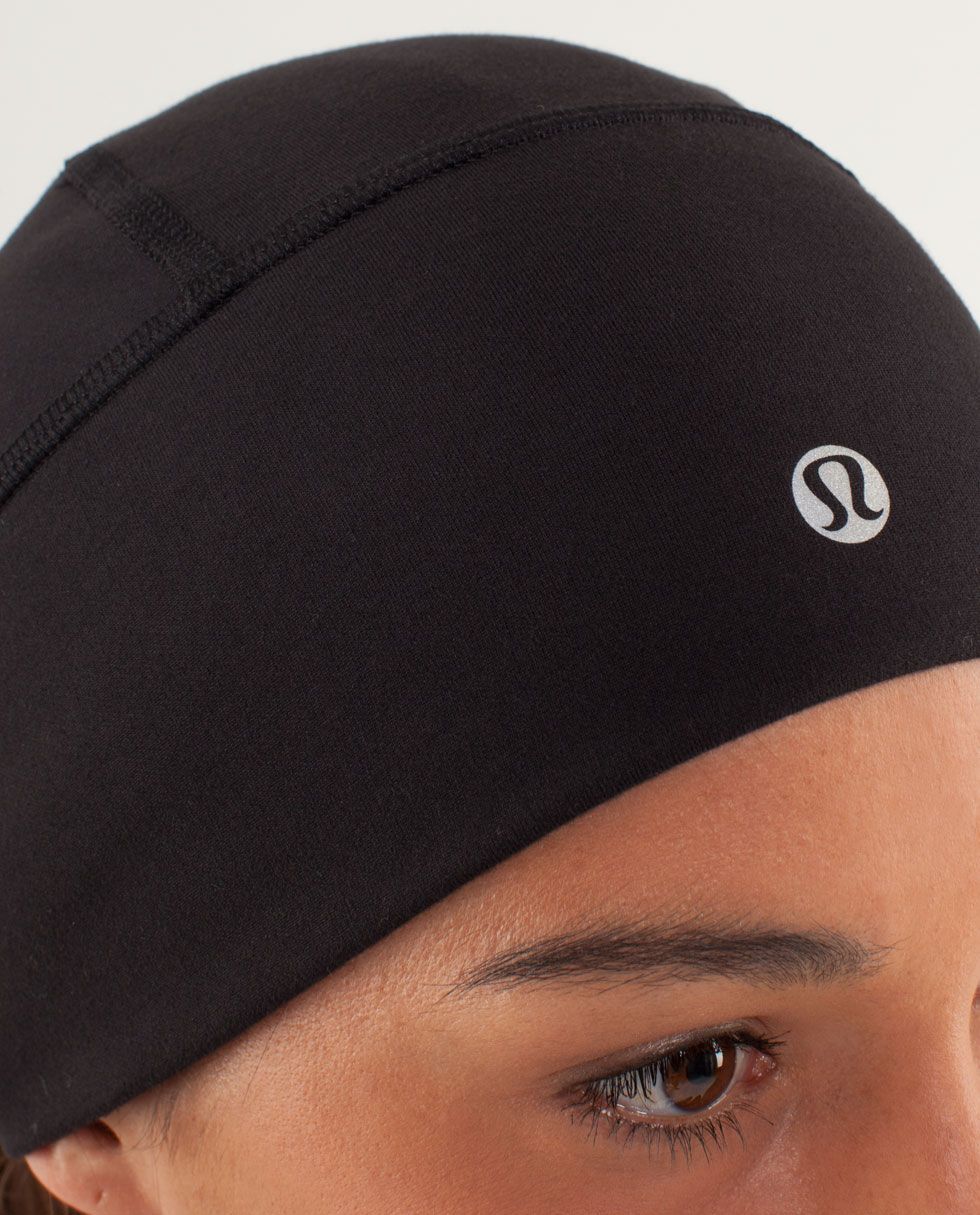 Women's Brisk Run Toque