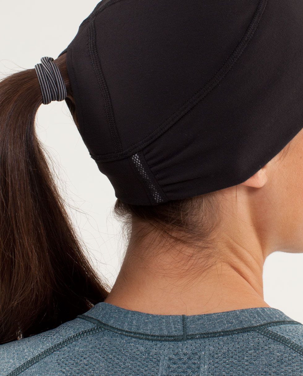 Women's Brisk Run Toque