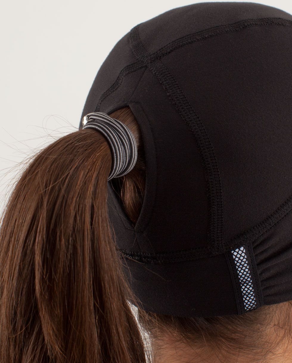 Women's Brisk Run Toque