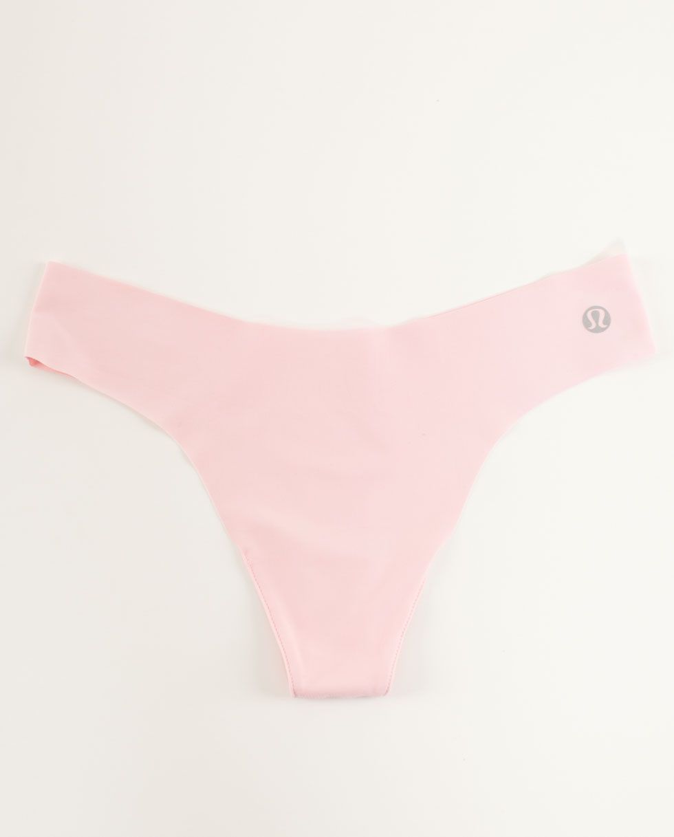 Groovy Thong                  