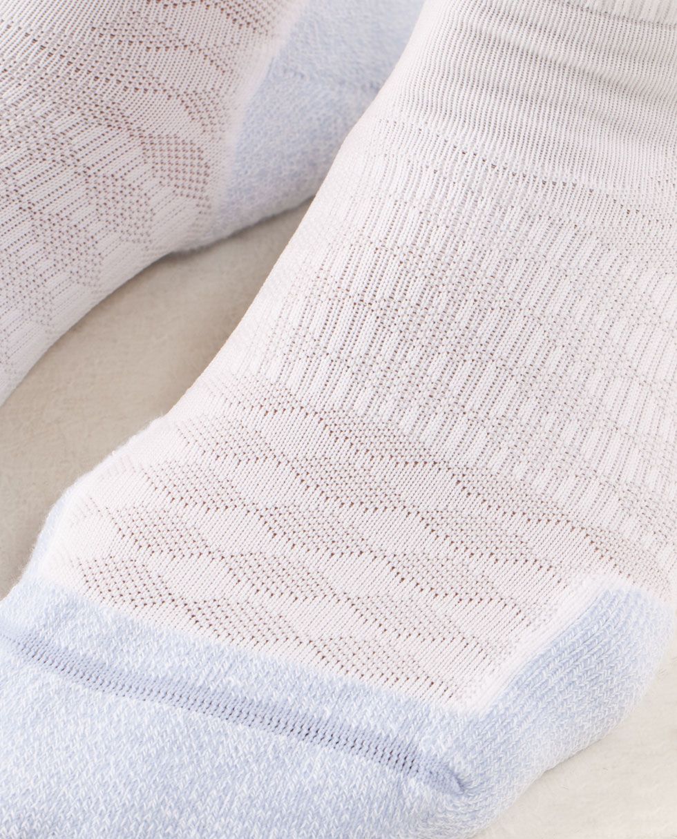 W Ultimate Padded Run Sock
