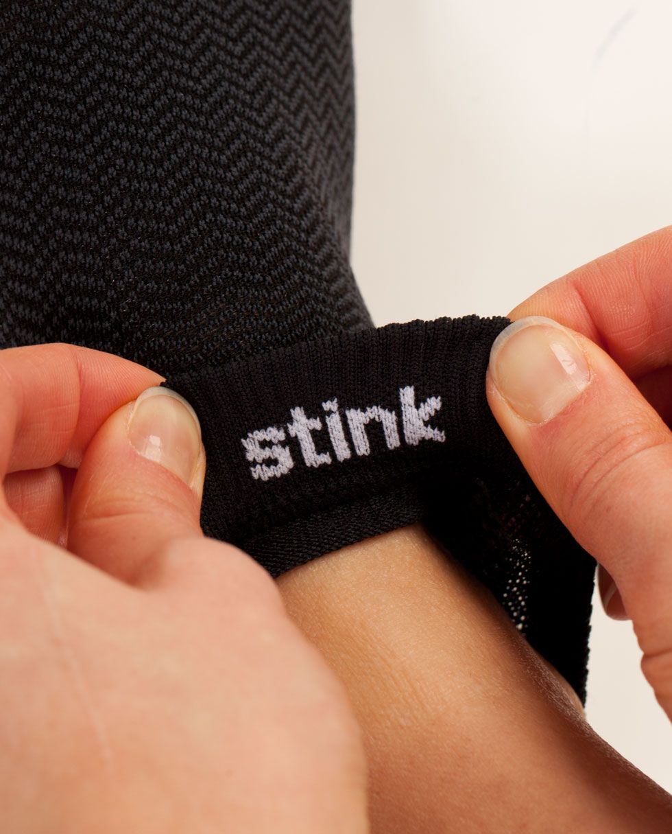 W Ultimate Padded Run Sock