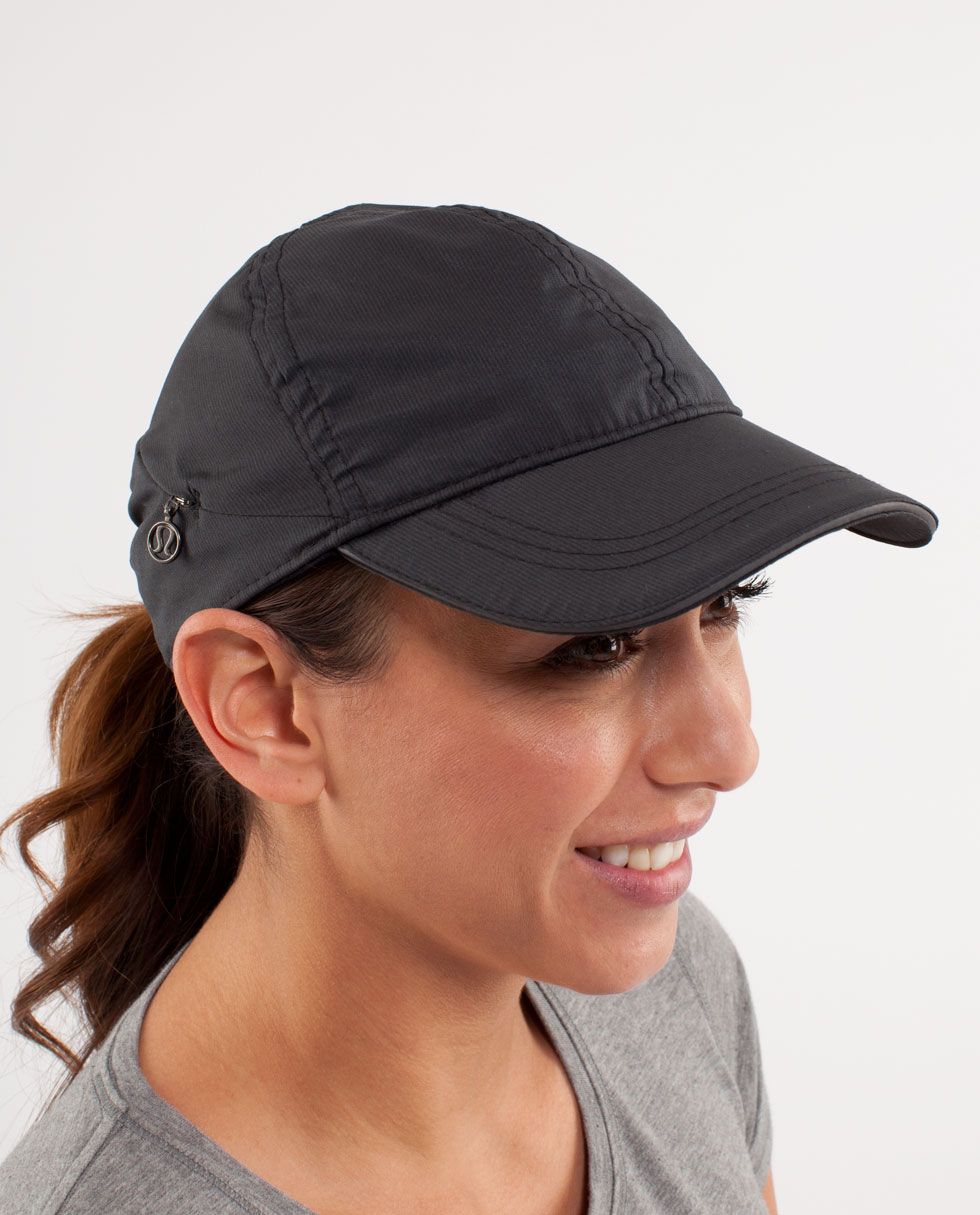 Run Like The Wind Hat         