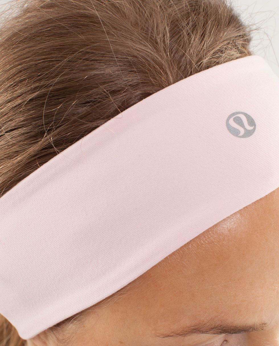 Lucky Luon Headband           