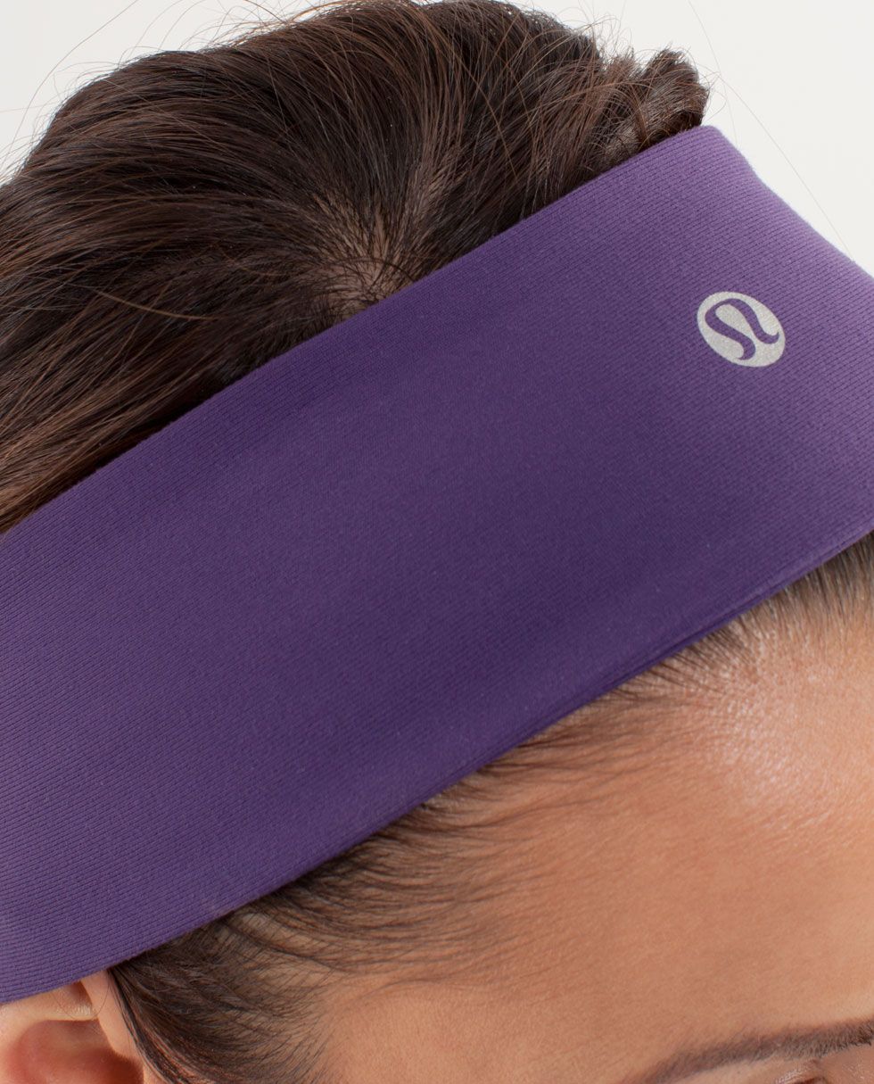 Lucky Luon Headband           