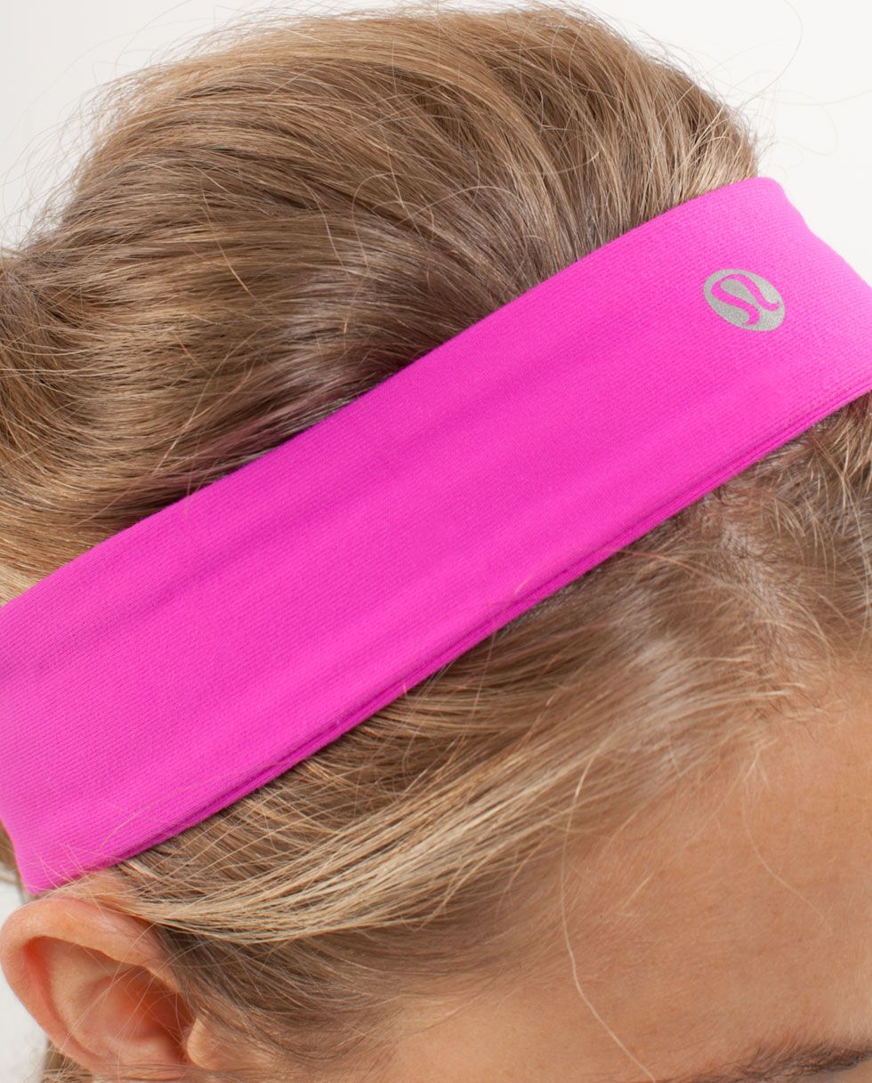 Lucky Luon Headband           