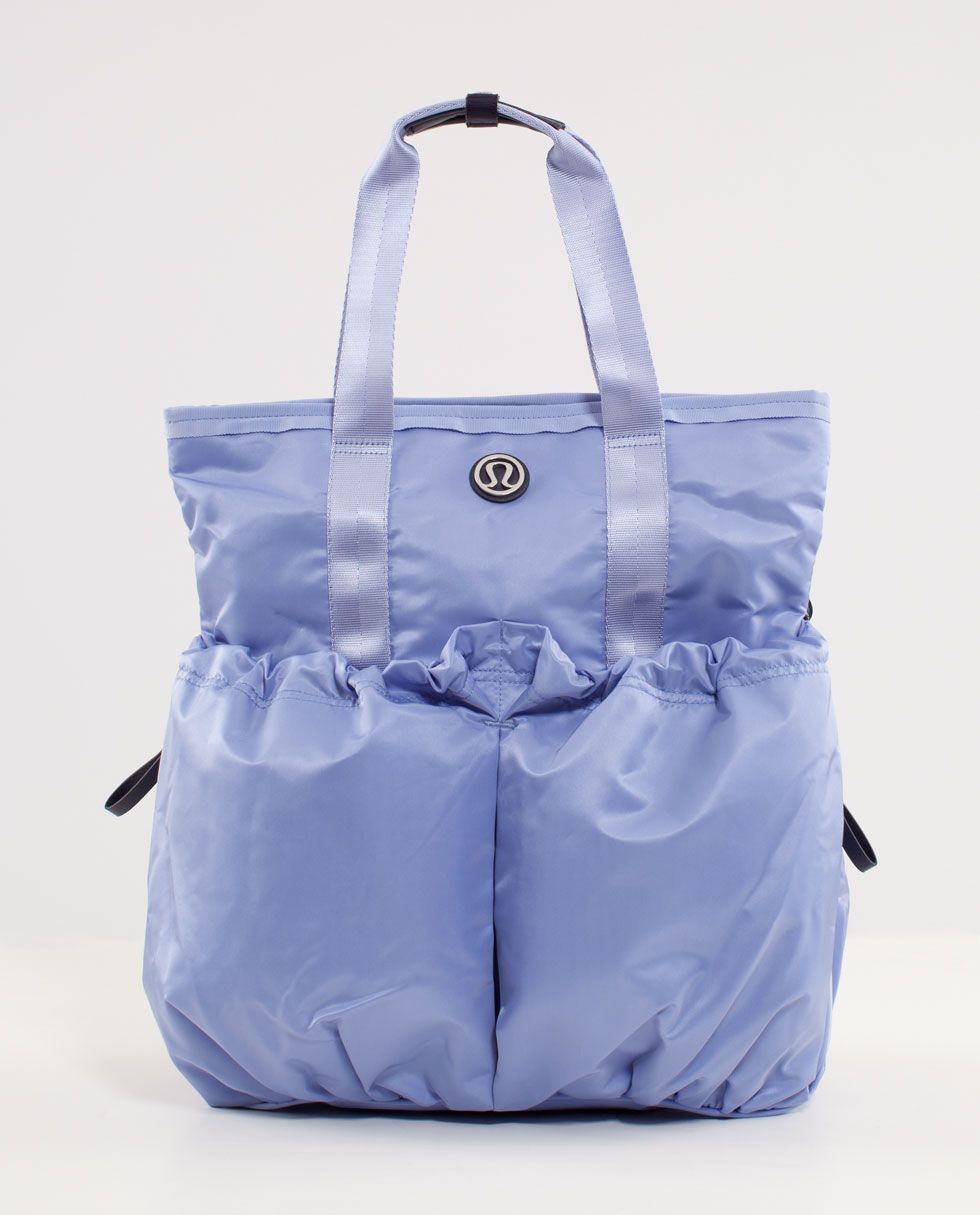 Flow and Go Tote              
