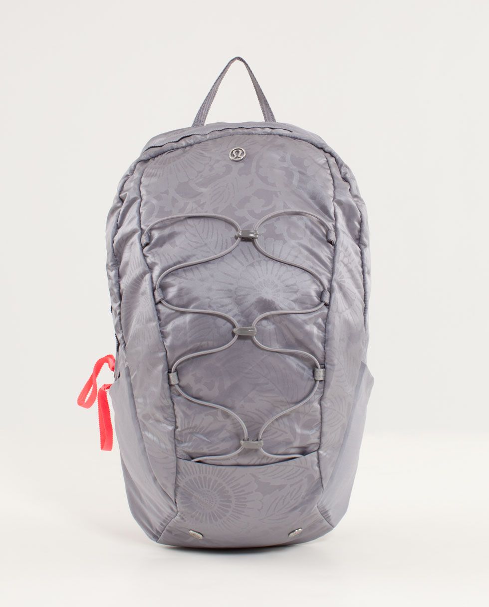 Run From Work Backpack        