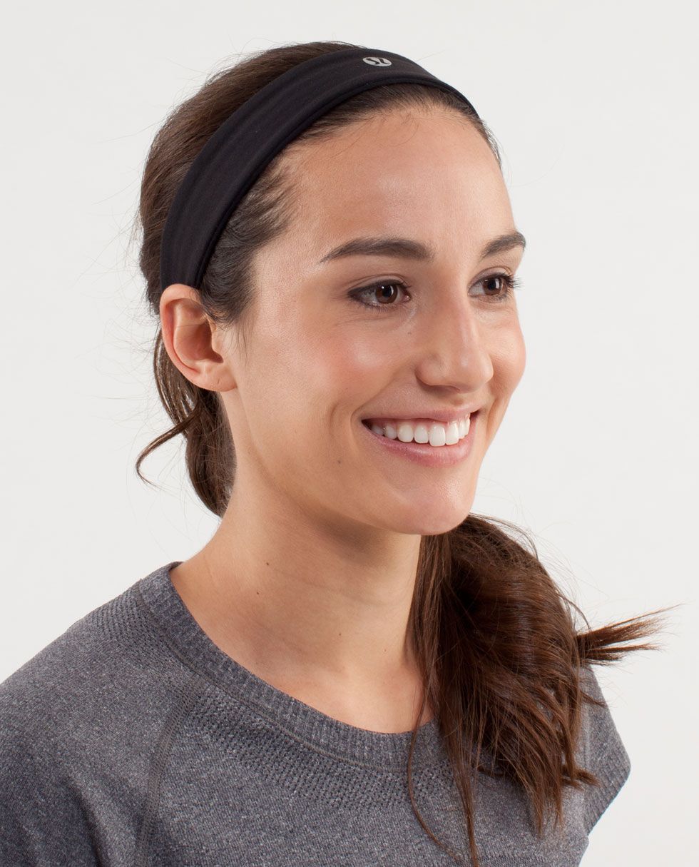 Slipless Headband
