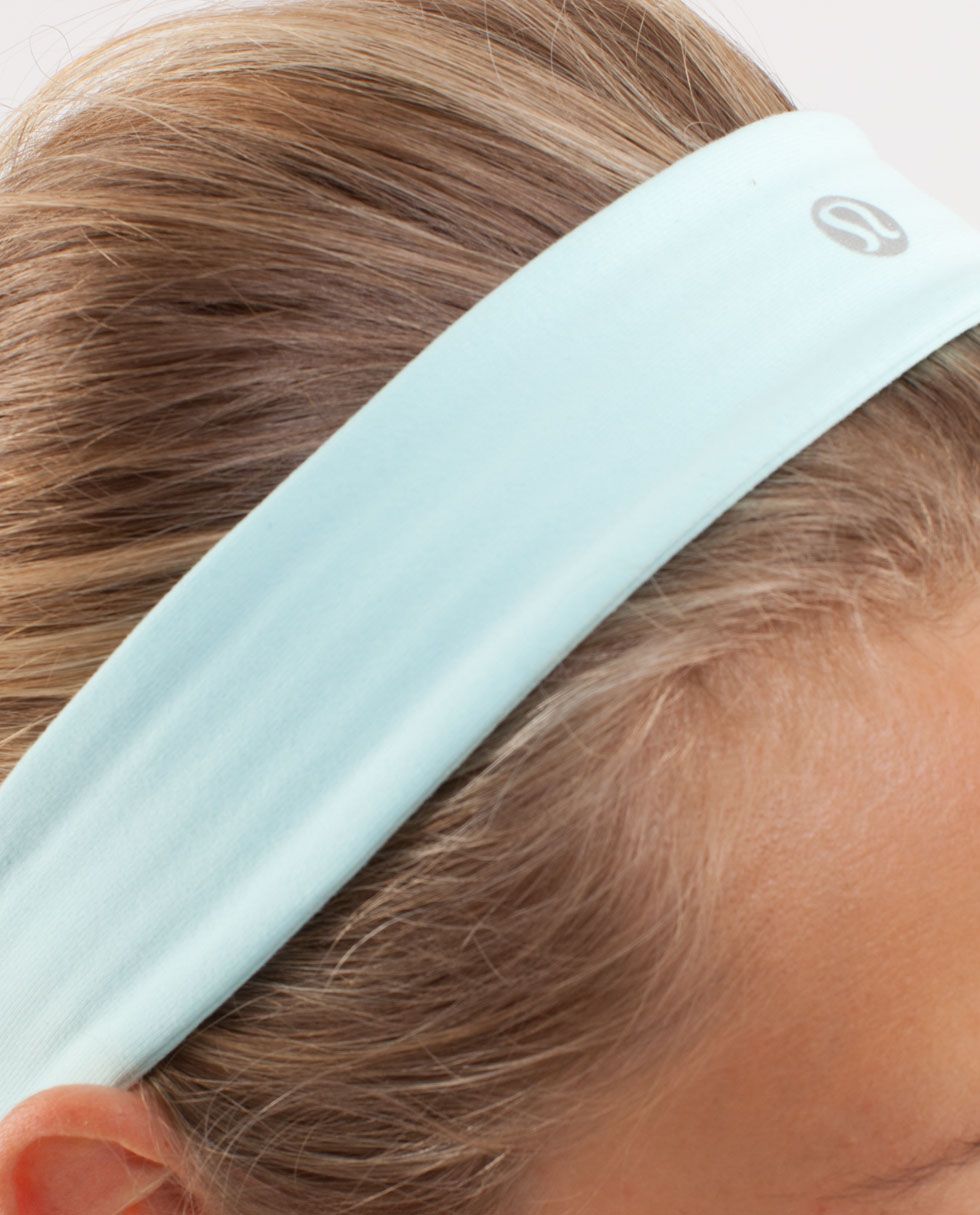 Slipless Headband             