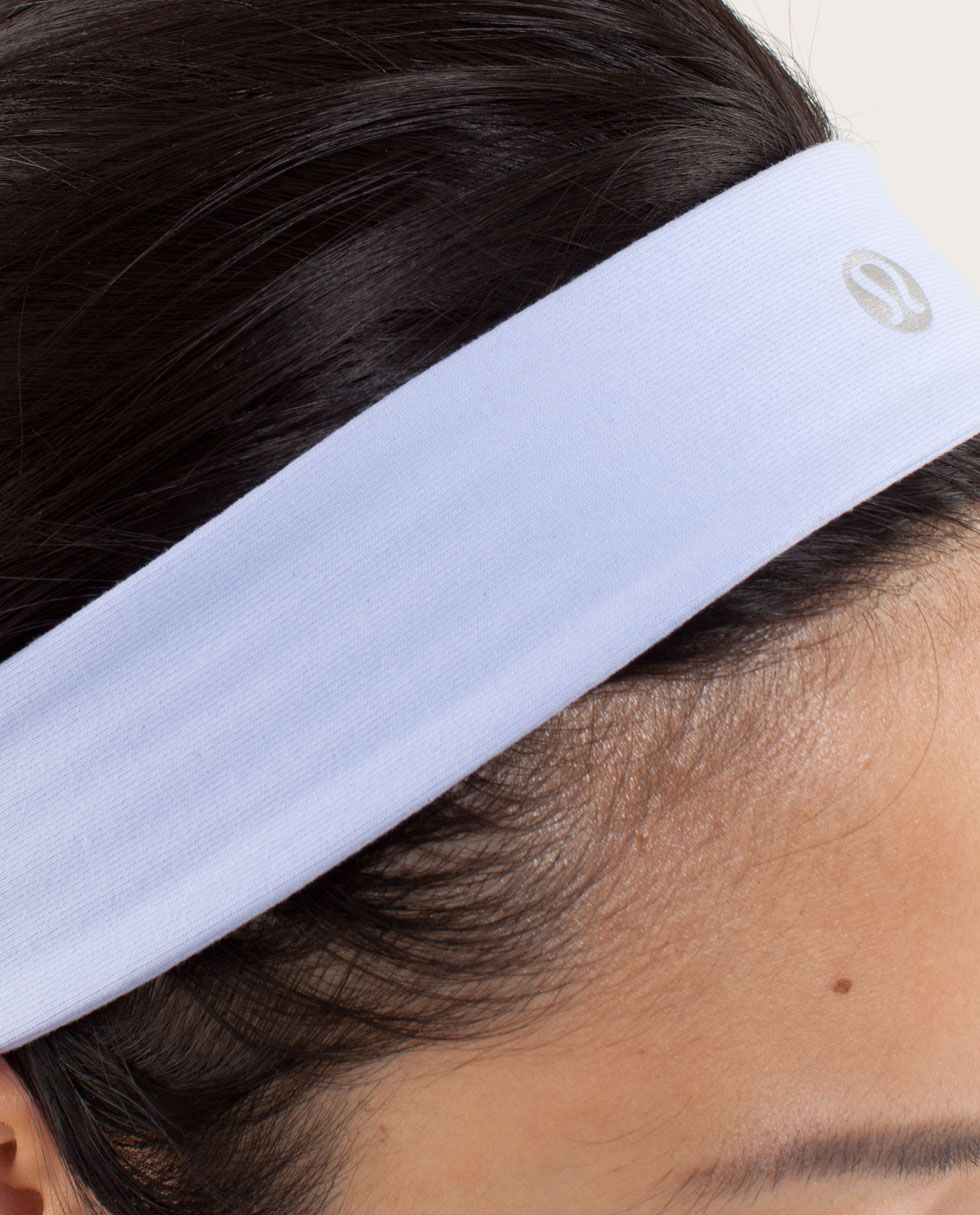 Slipless Headband             