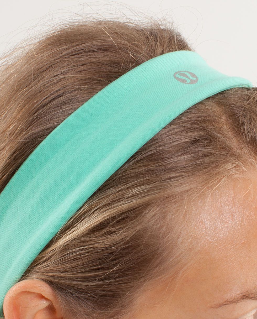 Slipless Headband             
