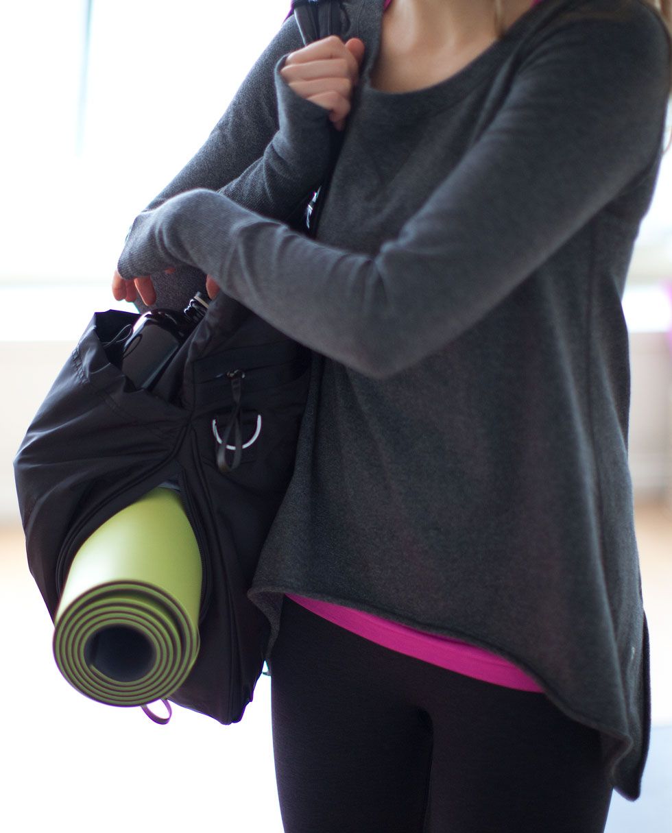 Flow And Go Tote              