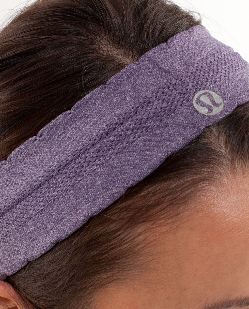 W Swiftly Headband            