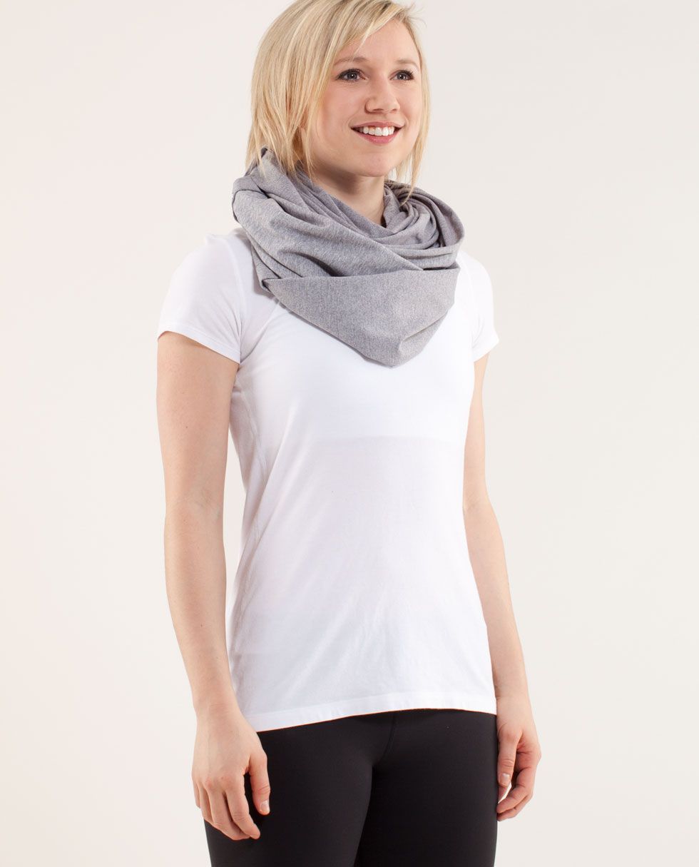 Vinyasa Scarf                 