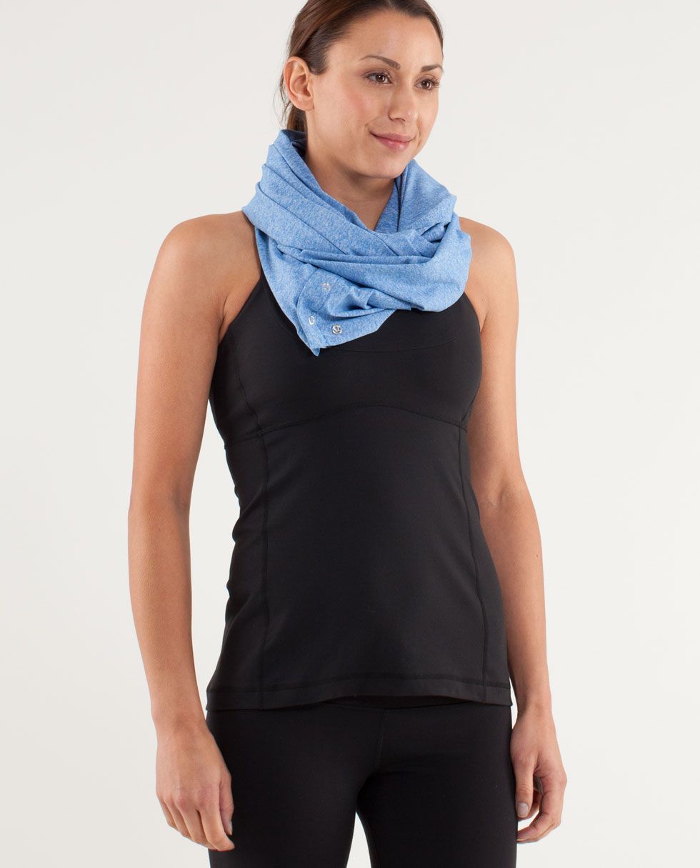 Vinyasa Scarf                 