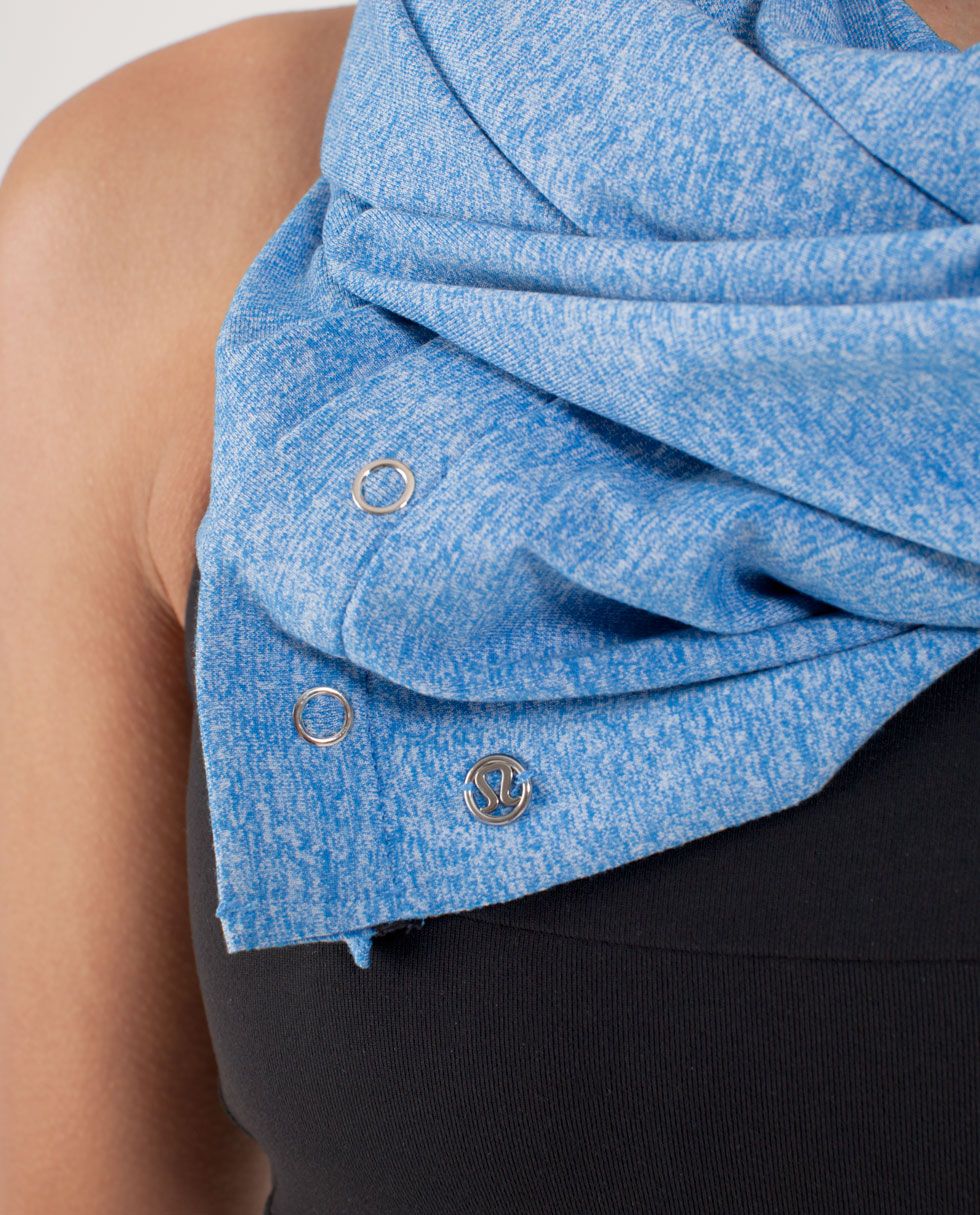 Vinyasa Scarf                 