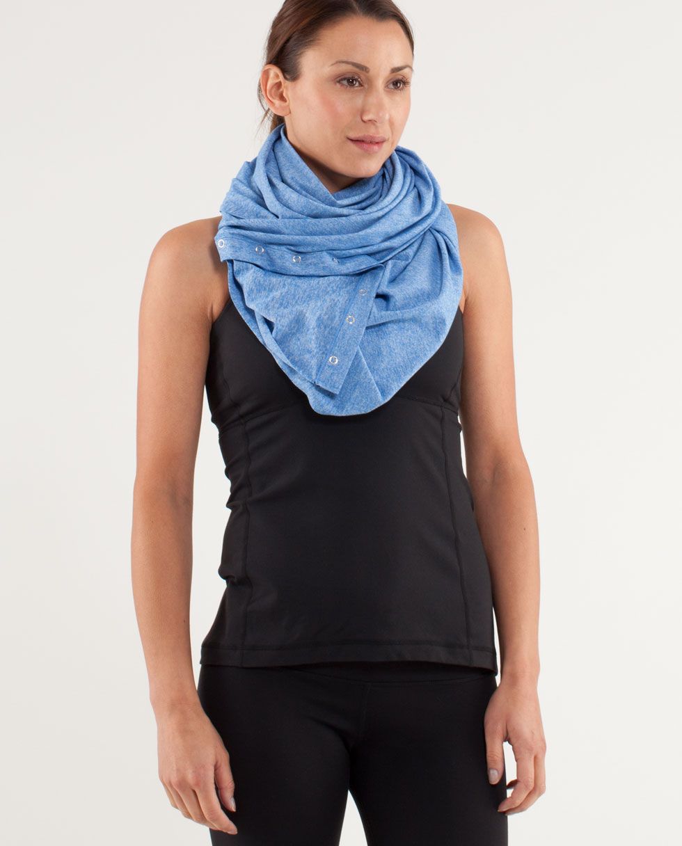Vinyasa Scarf                 