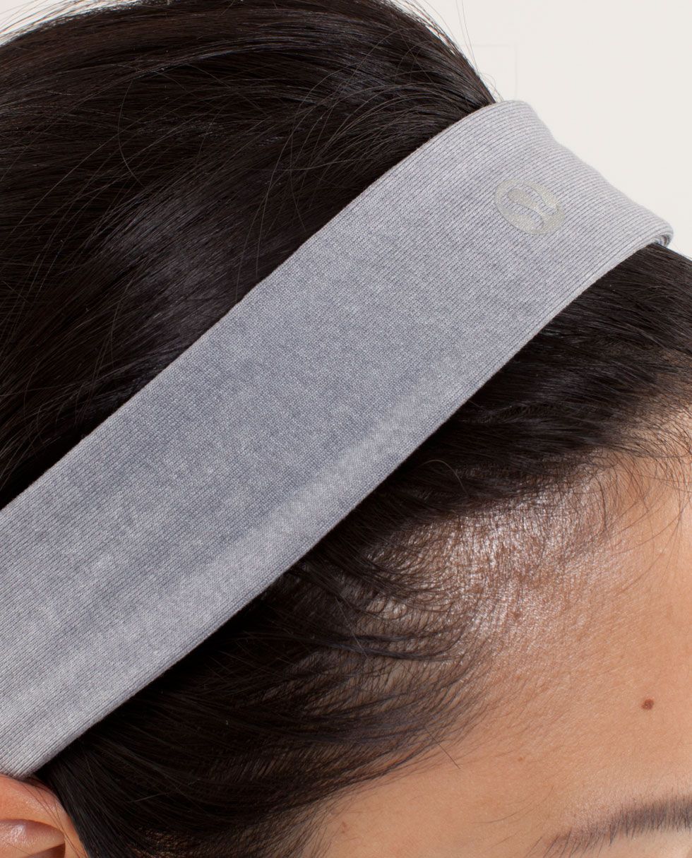 Slipless Headband             