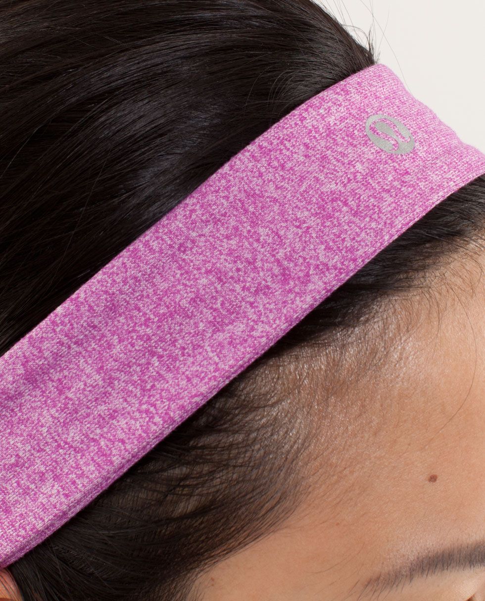 Slipless Headband             