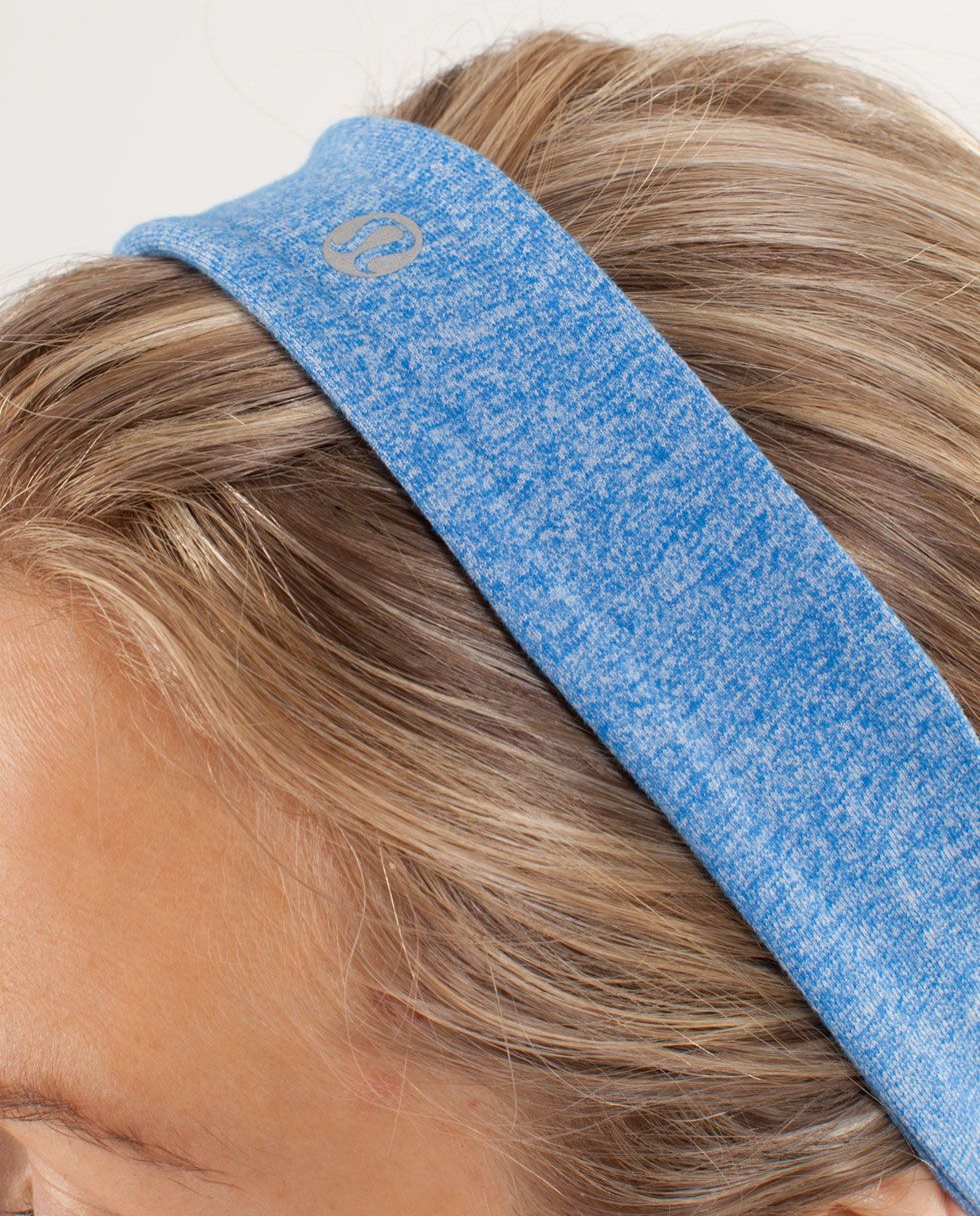 Slipless Headband             