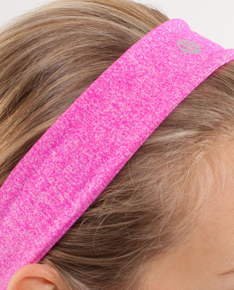 Slipless Headband             