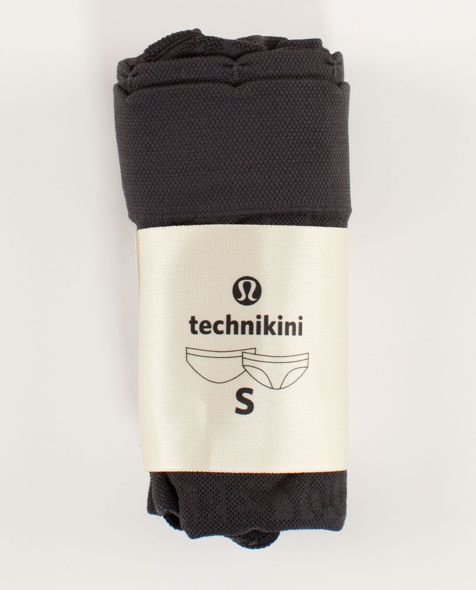 Premium Technikini