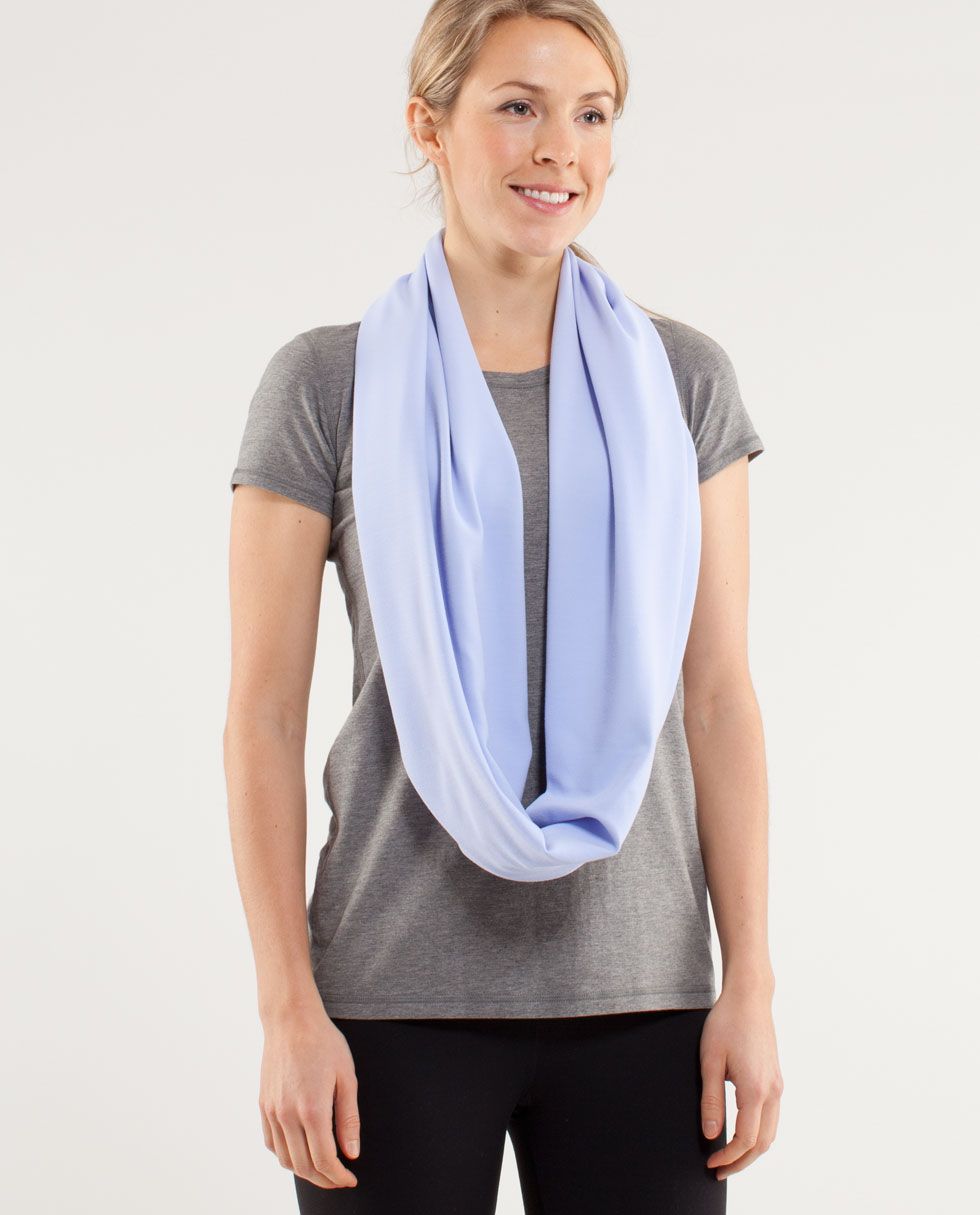 Vinyasa Scarf                 