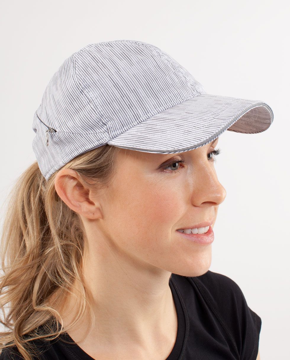 Run Like The Wind Hat         