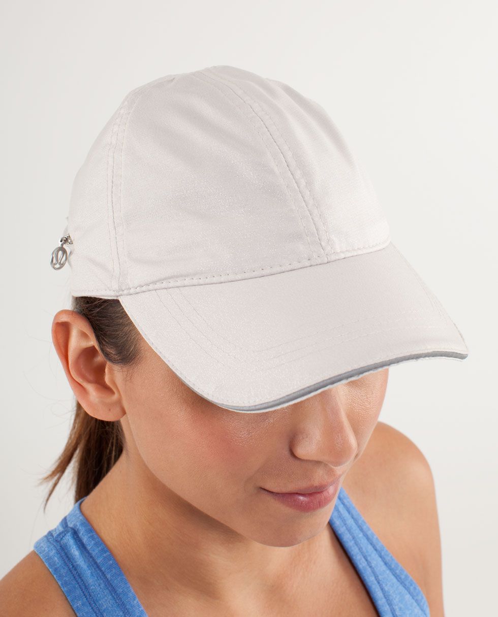 Run Like The Wind Hat         