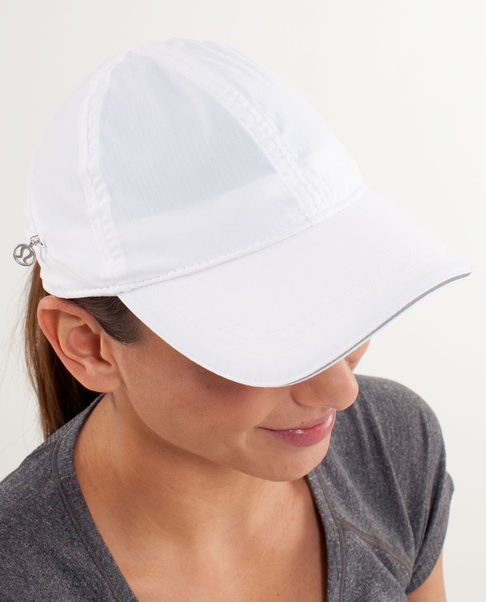 Run Like The Wind Hat         